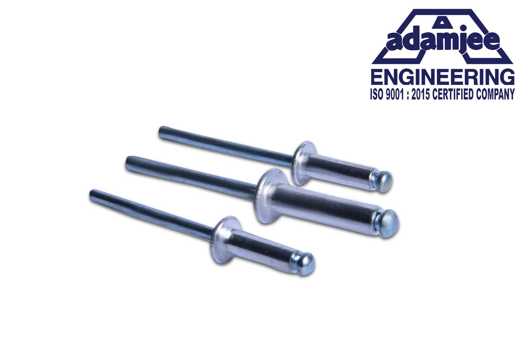 Adamjee Rivet Adamjee Engineering (Pvt) Limited.